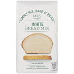 M&S White Bread Mix