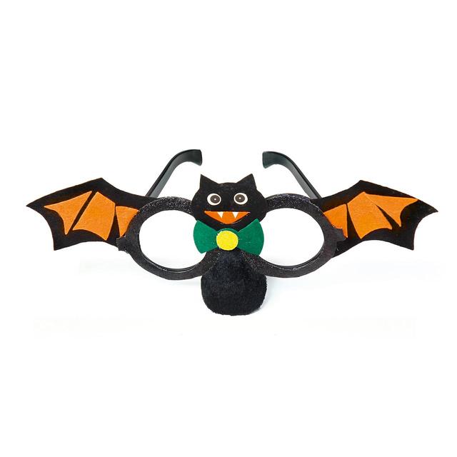 Premier Decorations Halloween Bat Costume Glasses