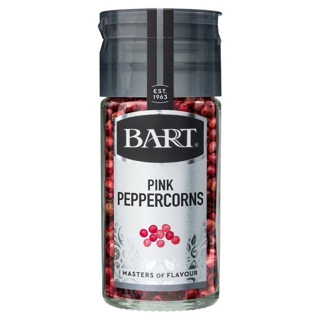 Bart Pink Peppercorns, 20g