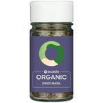 Ocado Organic Basil