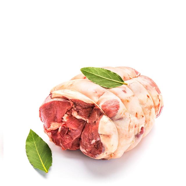 Daylesford Organic Lamb Leg Boned & Rolled, 1kg