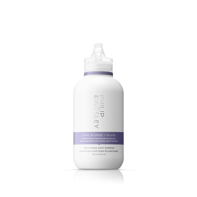 Philip Kingsley Pure Blonde/Silver Daily Shampoo, 250ml