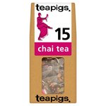 Teapigs Chai Tea Bags