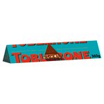 Toblerone Crunchy Almonds Chocolate Bar
