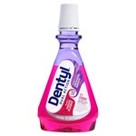 Dentyl Dual Action CPC Mouthwash Icy Cherry