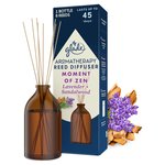 Glade Aromatherapy Reed Diffuser Moment of Zen
