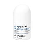 This Works Sleep Plus Massage Relief