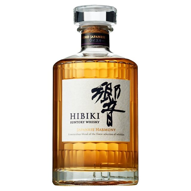 【スーパーセール】 Hibiki Harmony Ocado | Whisky Japanese Suntory ウイスキー