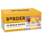 Border Biscuits Snack Pack