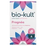 Bio-Kult Probiotics Pregnea Gut Supplement Capsules