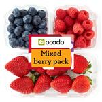 Ocado Mixed Berry Pack