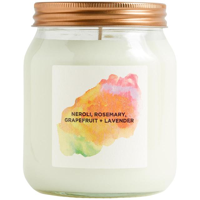 Self Care Co. Neroli & Lavender Aromatherapy Candle
