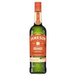 Jameson Orange Flavoured Irish Whiskey