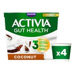 Activia Limited Edition Tropical Coconut Fruit Yoghurt