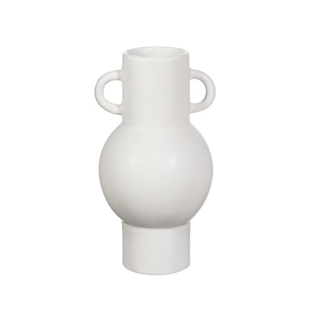 Sass & Belle Sass & BelleTotem Grey Vase Large