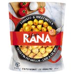 Rana Filled Pan Fried Tomato & Cheese Gnocchi