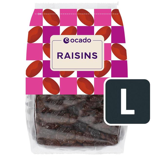 Ocado 1kg Raisins
