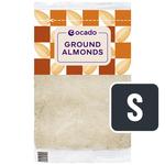 Ocado Ground Almonds