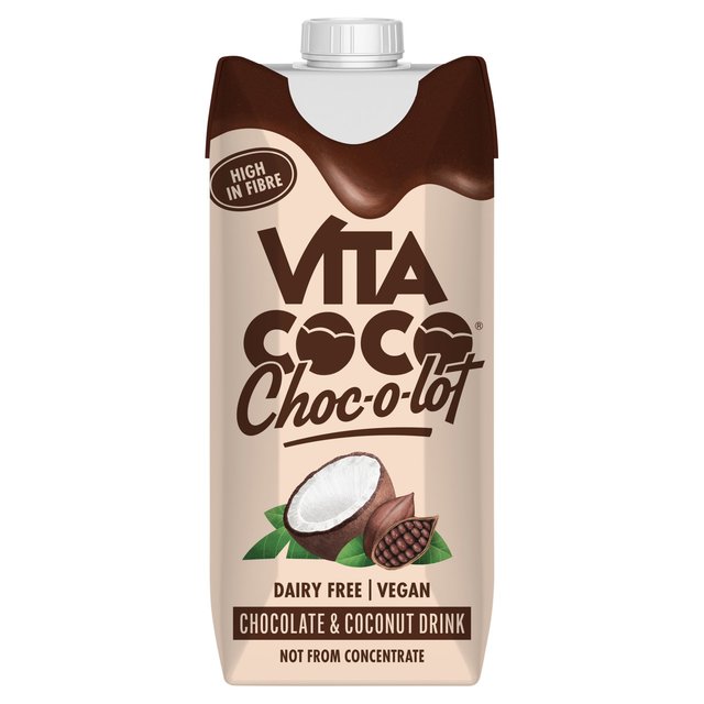 Vita Coco Choc-o-lot, 330ml