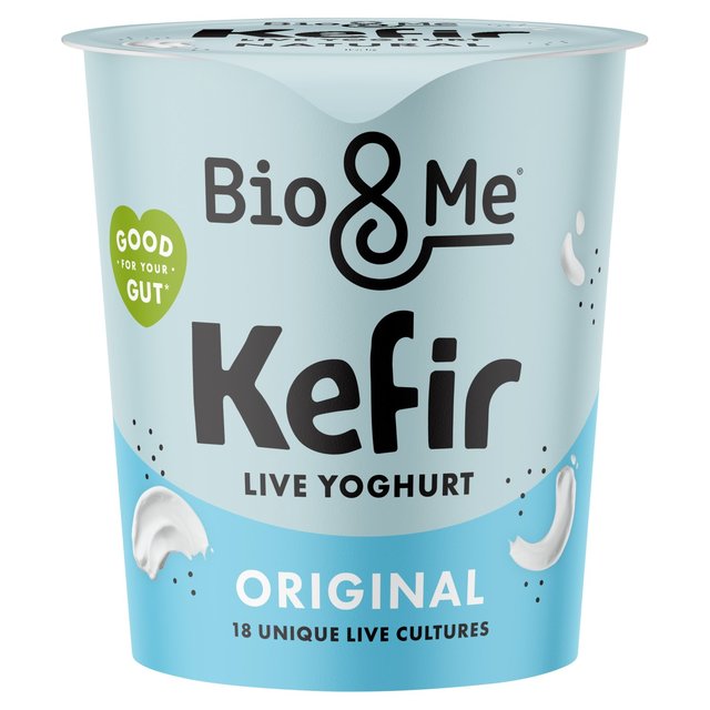 Bio & Me Original Kefir Live Yoghurt, 350g