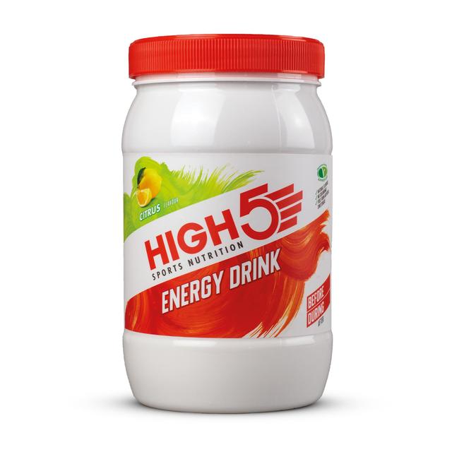 HIGH5 Energy Drink Powder Citrus 1kg