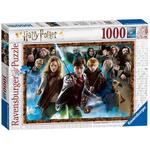 Ravensburger Harry Potter 1000 piece Jigsaw Puzzle