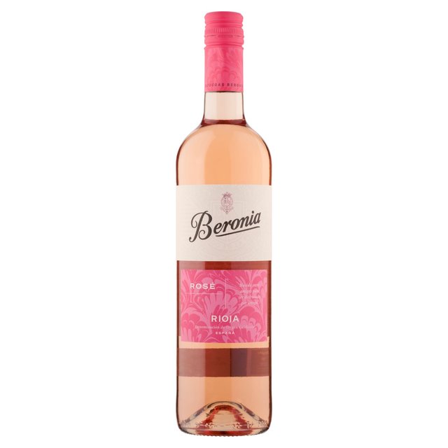 Beronia Rioja Rose, 75cl
