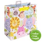 Deva Bag Medium Jungle Animals