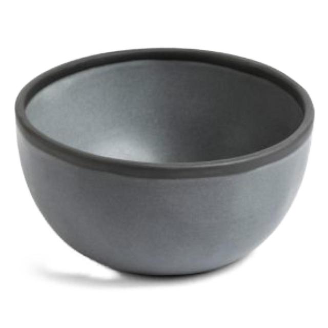 Daylesford Organic Palamino Bowl 13cm Grey