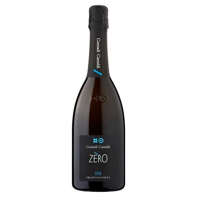 Contadi Castaldi Zero 2016 Docg Wine, 75cl