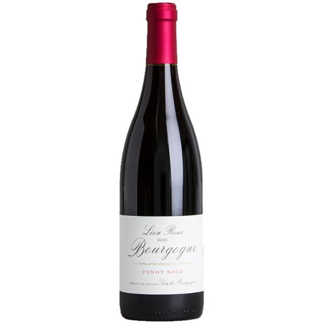 M & S Bourgogne Pinot Noir, 75ml, 75cl