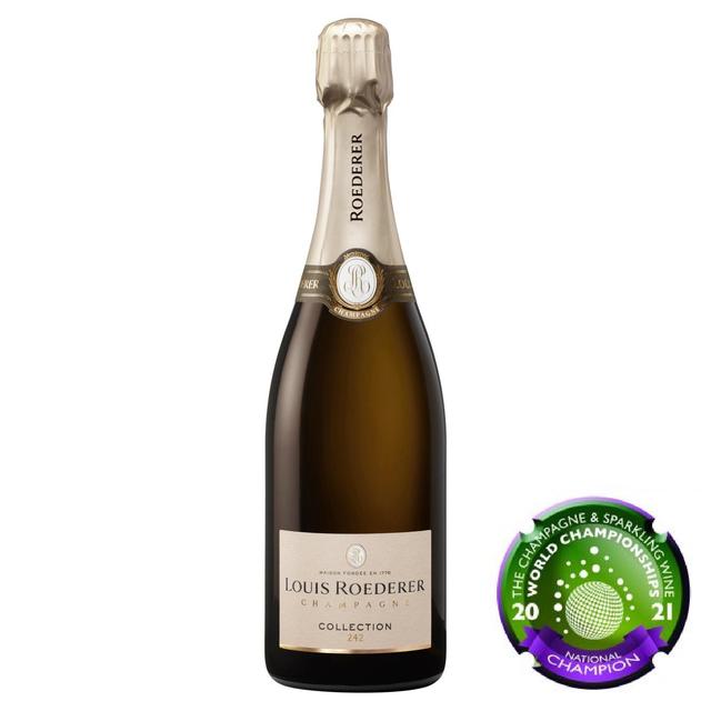 Louis Roederer Collection, 75cl