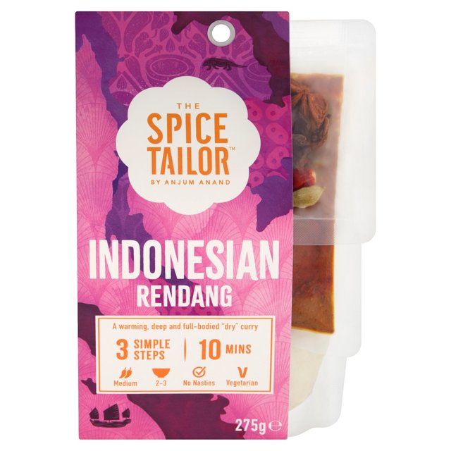 The Spice Tailor Indonesian Rendang, 275g