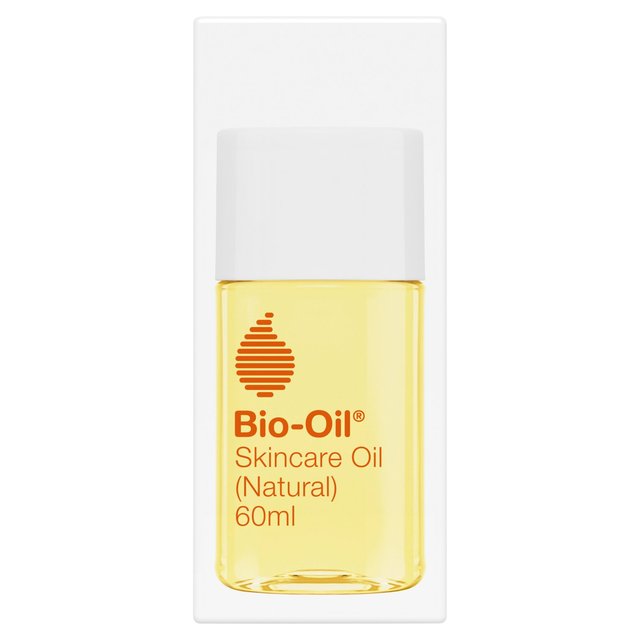 Bio Oil Natural Skincare, 60ml
