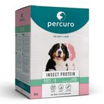 Percuro Insect Protein Puppy Large Breeds Dry Dog Food