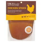 Truefoods Golden Chicken Stock