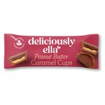 Deliciously Ella Peanut Butter Cups