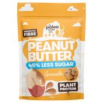 The Paleo Foods Co Peanut Butter Granola