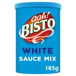 Bisto White Sauce Mix 
