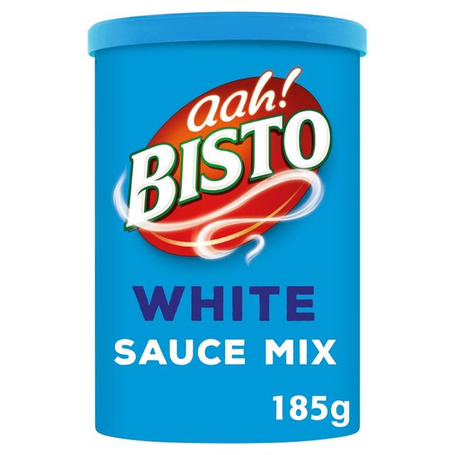 Bisto White Sauce Mix, 185g