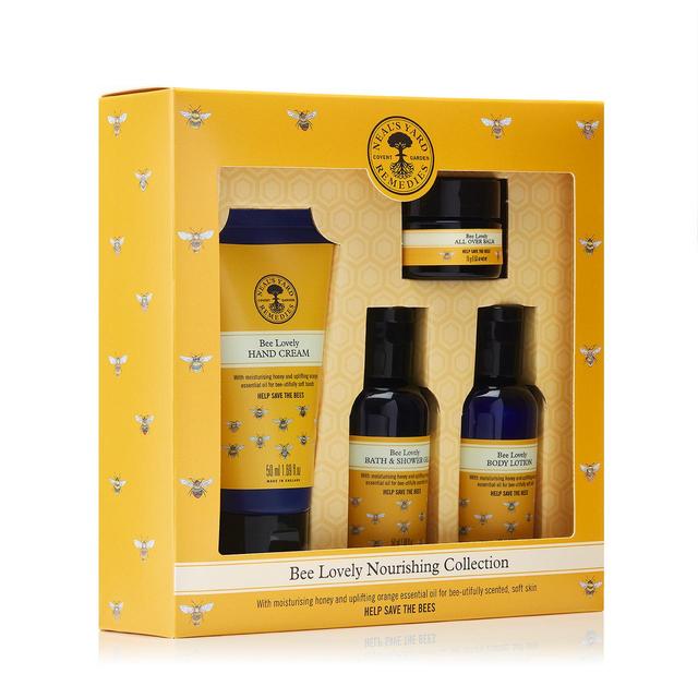Neal’s Yard Remedies Bee Lovely Collection, One Size