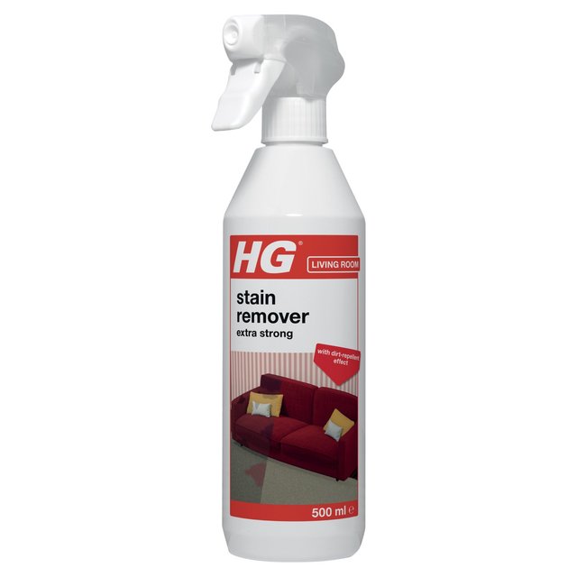 HG 500ml Extra Strong Stain Spray