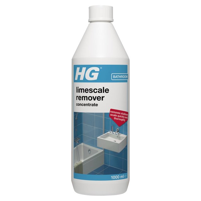 HG Professional Limescale Remover, 1L