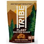 Tribe Salted Caramel Vegan Protein Powder 