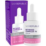 Skin Republic Serum Retinoid Complex 1%