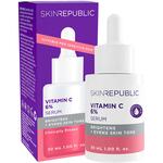 Skin Republic Serum Vitamin C 6%
