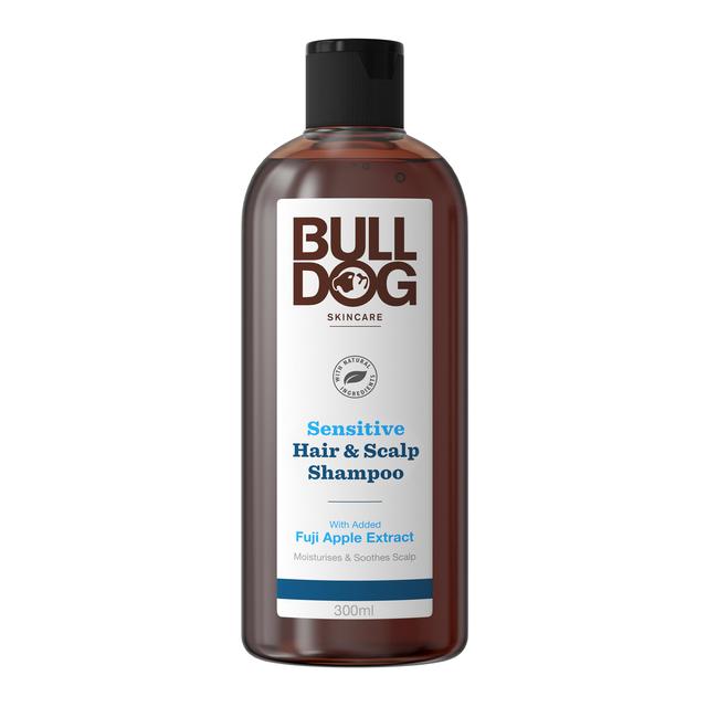 Bulldog Skincare Sensitive Shampoo, 300ml