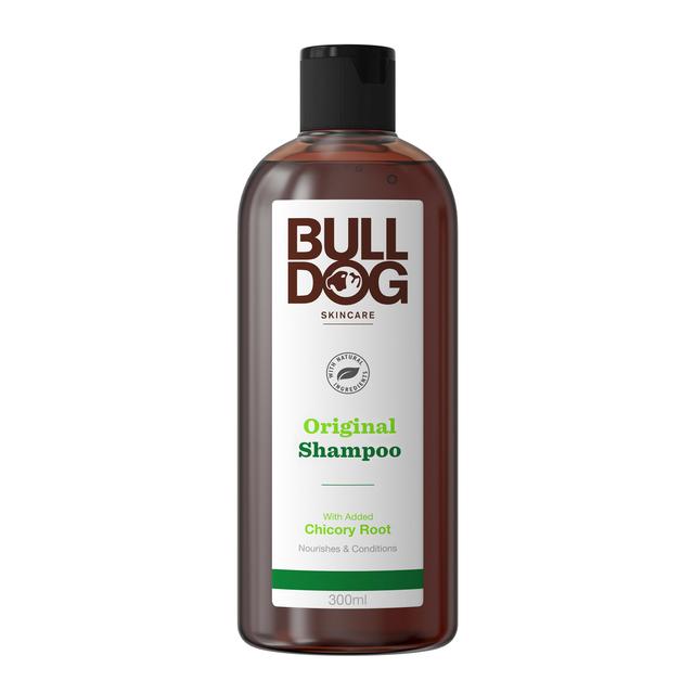Bulldog Skincare Original Shampoo, 300ml