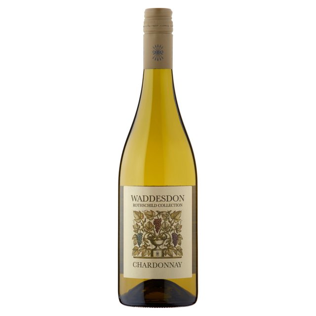 Barons de Rothschild Collection Chardonnay Wine, 75cl