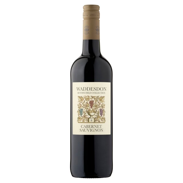 Barons de Rothschild Collection Cabernet Sauvignon Wine, 75cl